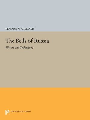 cover image of The Bells of Russia